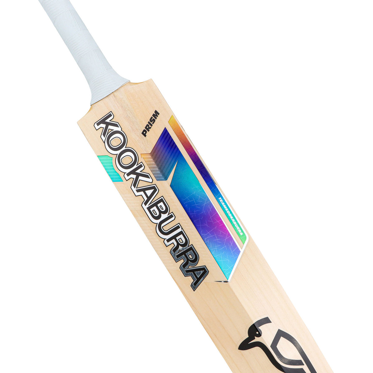 Kookaburra Prism Jake Fraser-McGurk Players Replica Junior Cricket Bat