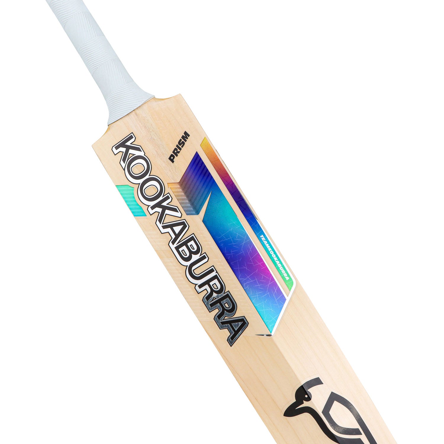 Kookaburra Prism Jake Fraser-McGurk Players Replica Junior Cricket Bat