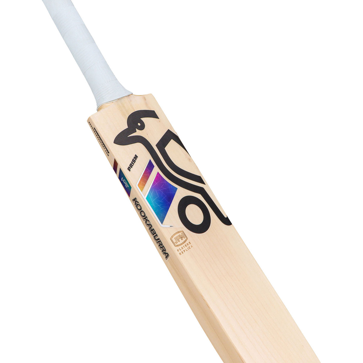 Kookaburra Prism Jake Fraser-McGurk Players Replica Cricket Bat