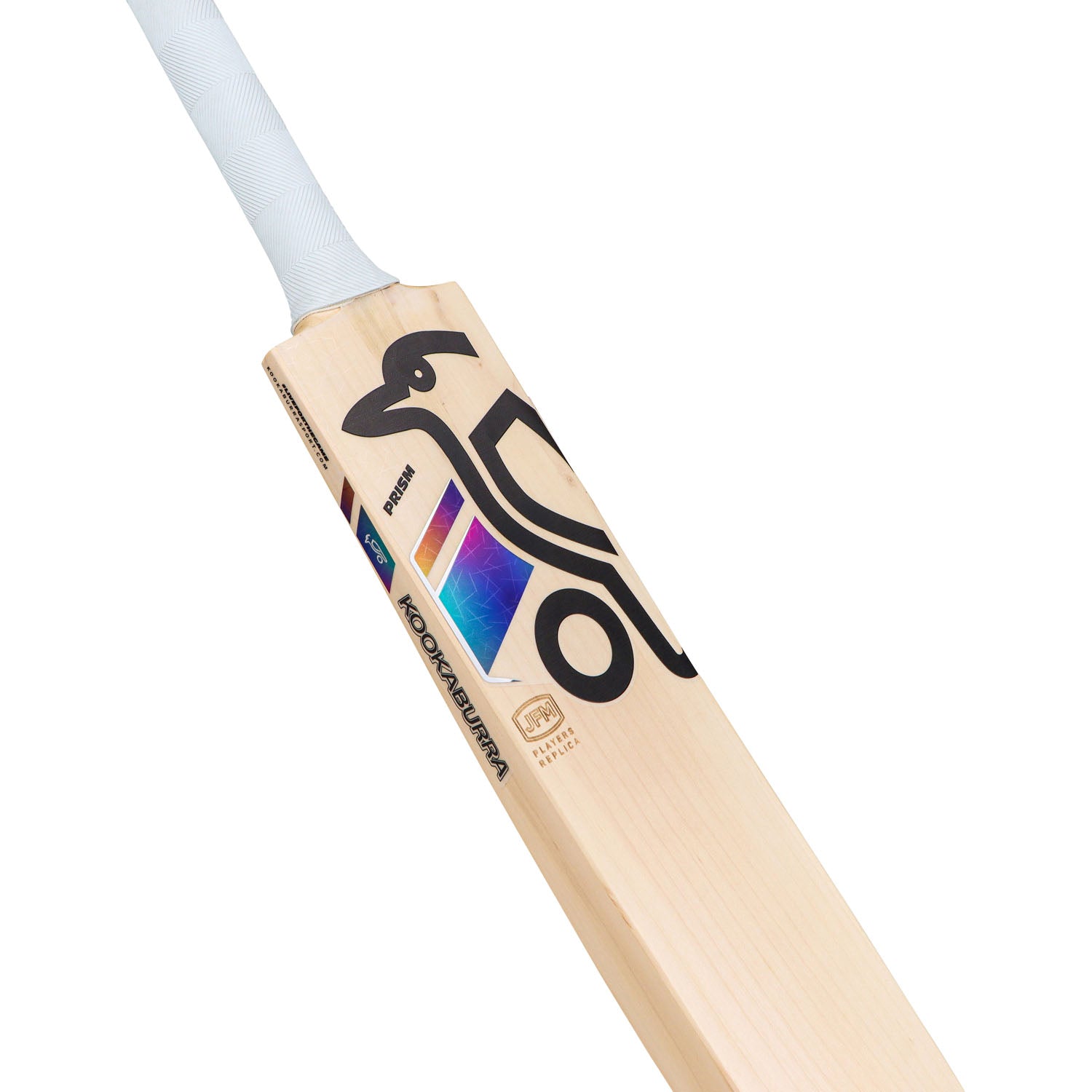 Kookaburra Prism Jake Fraser-McGurk Players Replica Junior Cricket Bat