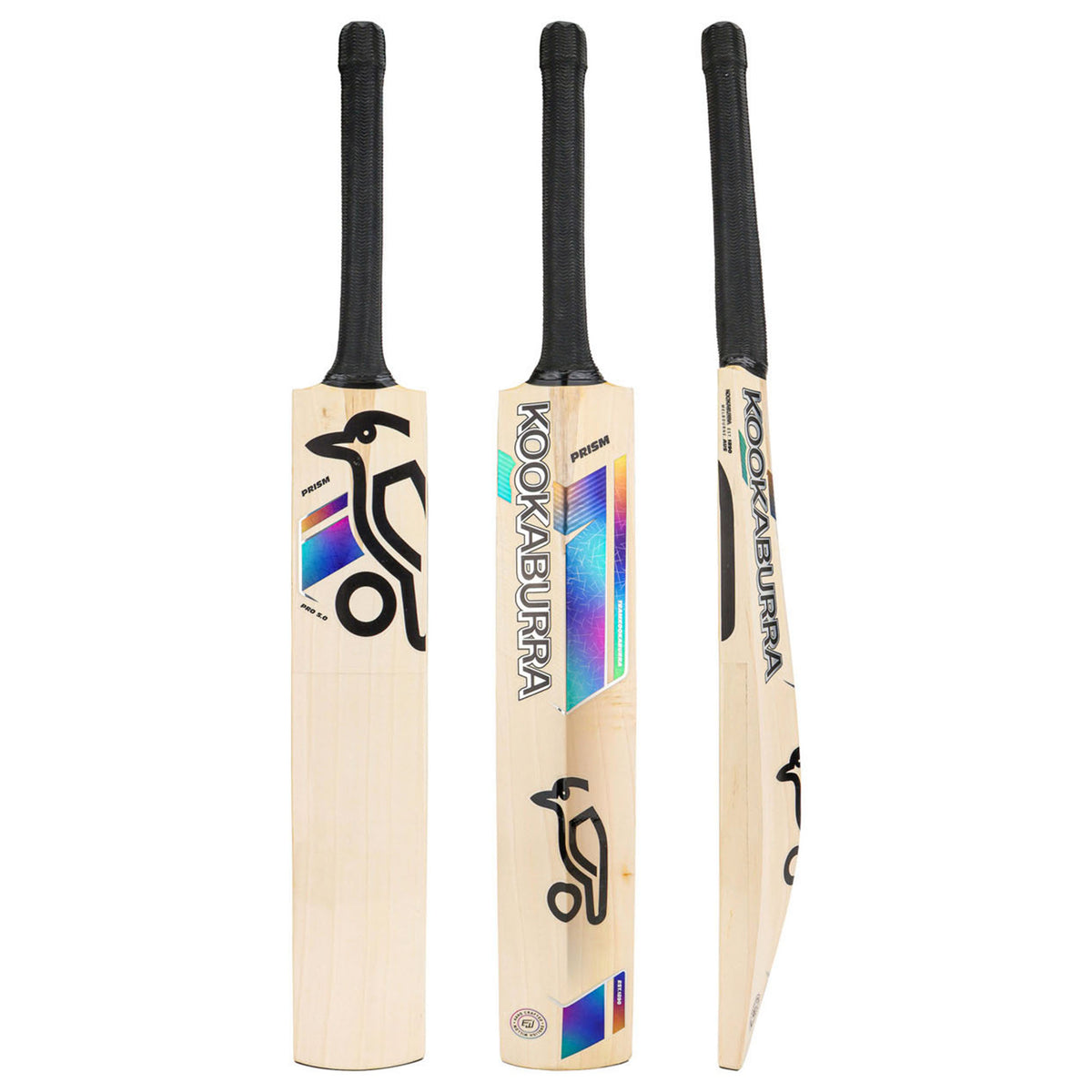 Kookaburra Prism Pro 5.0 Junior Cricket Bat