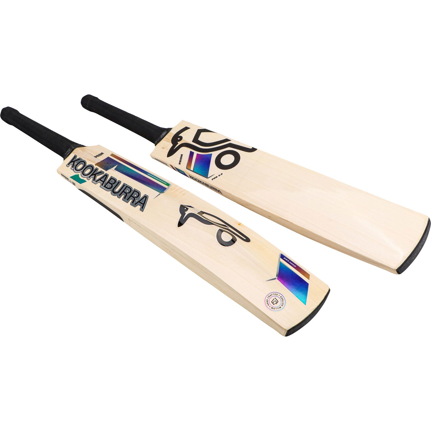 Kookaburra Prism Pro 5.0 Junior Cricket Bat