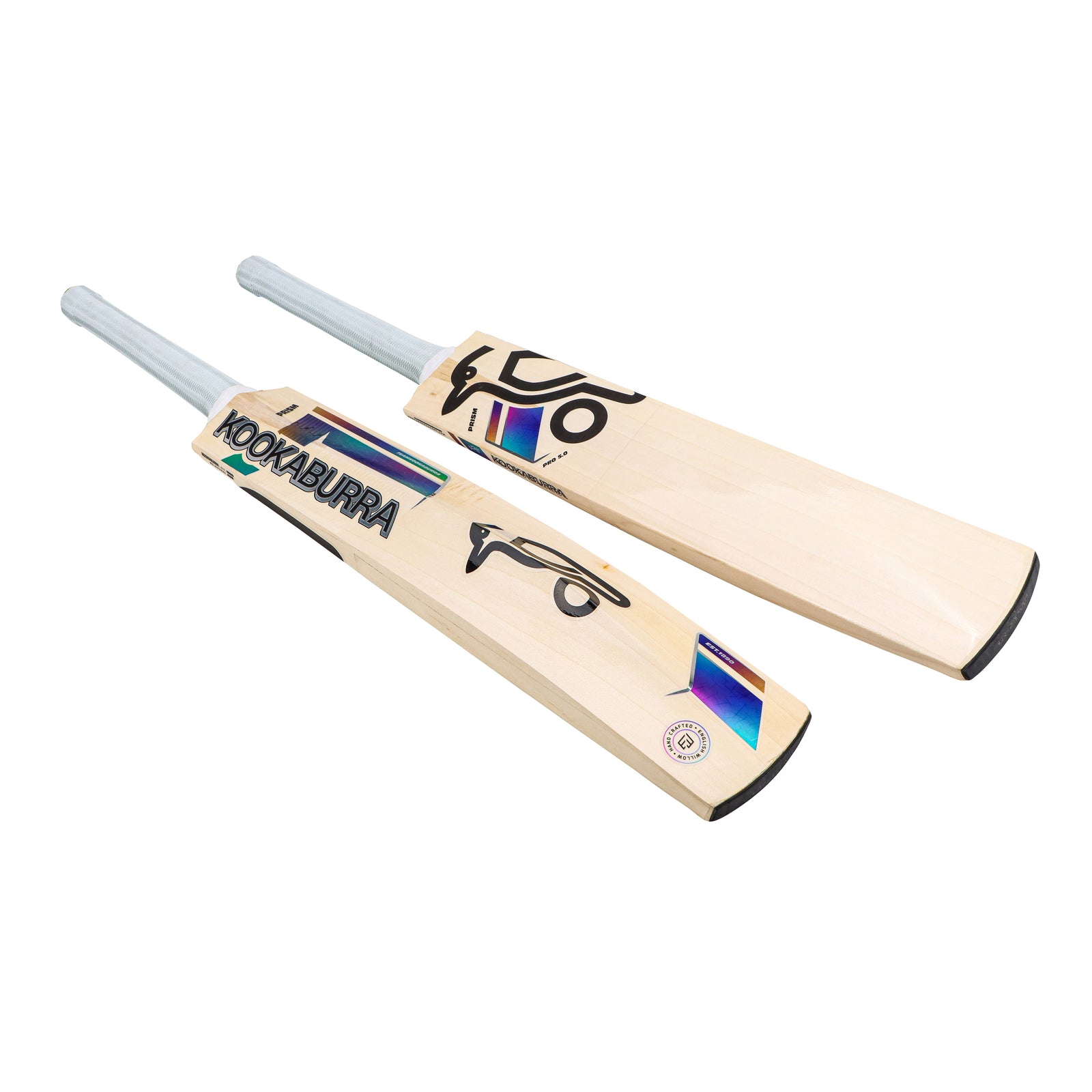 Kookaburra Prism Pro 5.0 Junior Cricket Bat