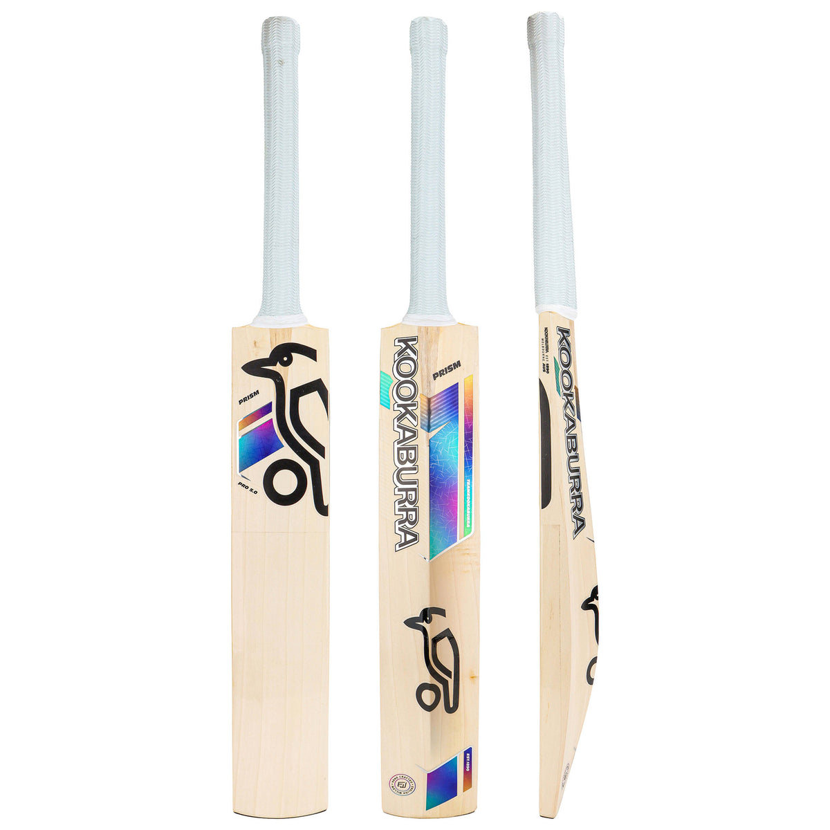 Kookaburra Prism Pro 5.0 Junior Cricket Bat