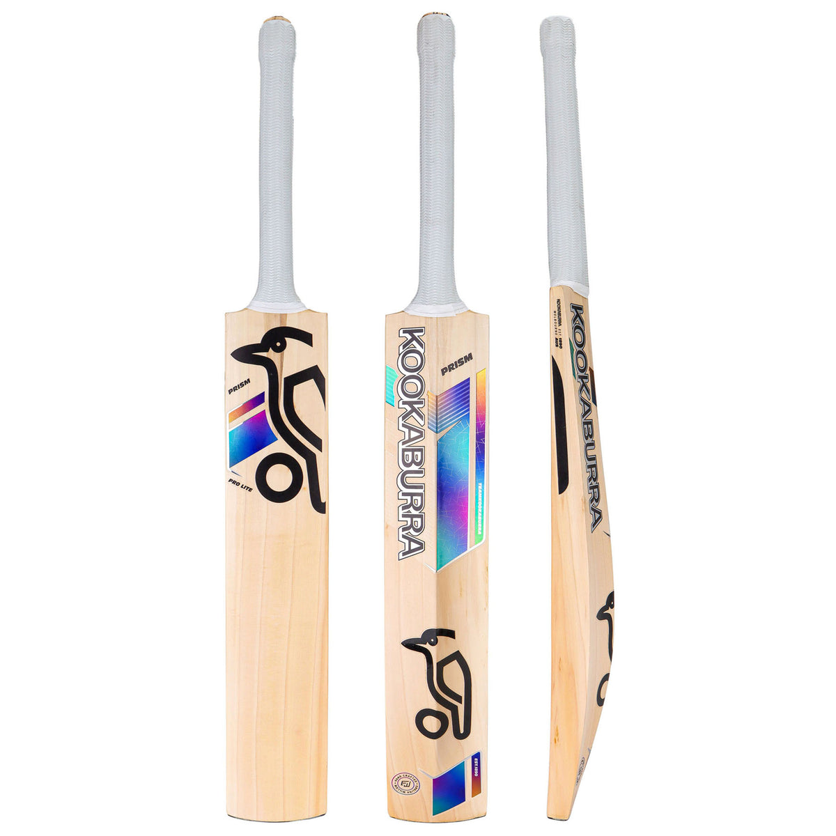 Kookaburra Prism Pro Lite Cricket Bat