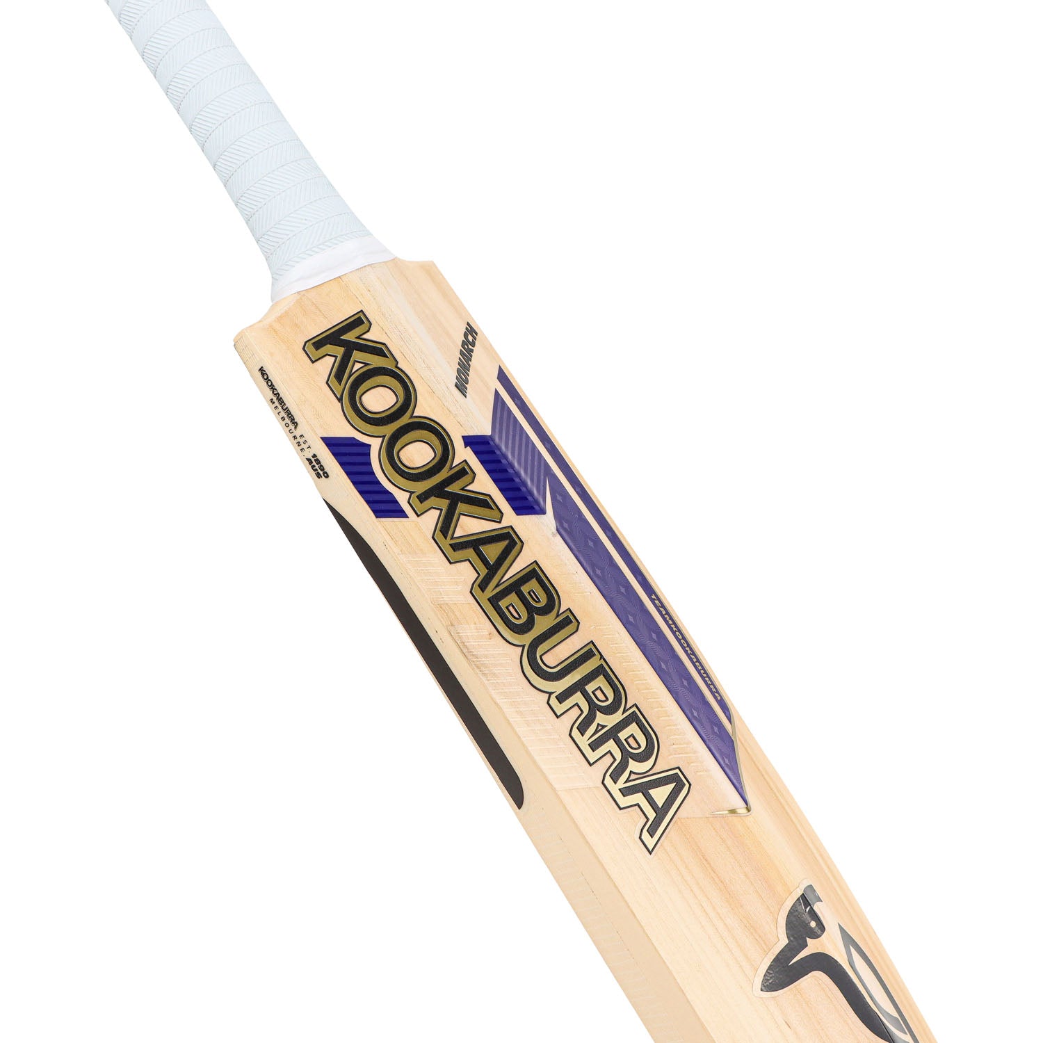 Kookaburra Monarch Pro 6.0 Cricket Bat