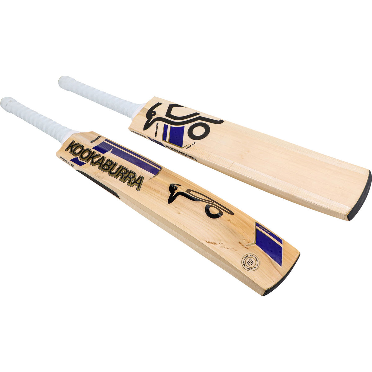 Kookaburra Monarch Pro 6.0 Cricket Bat