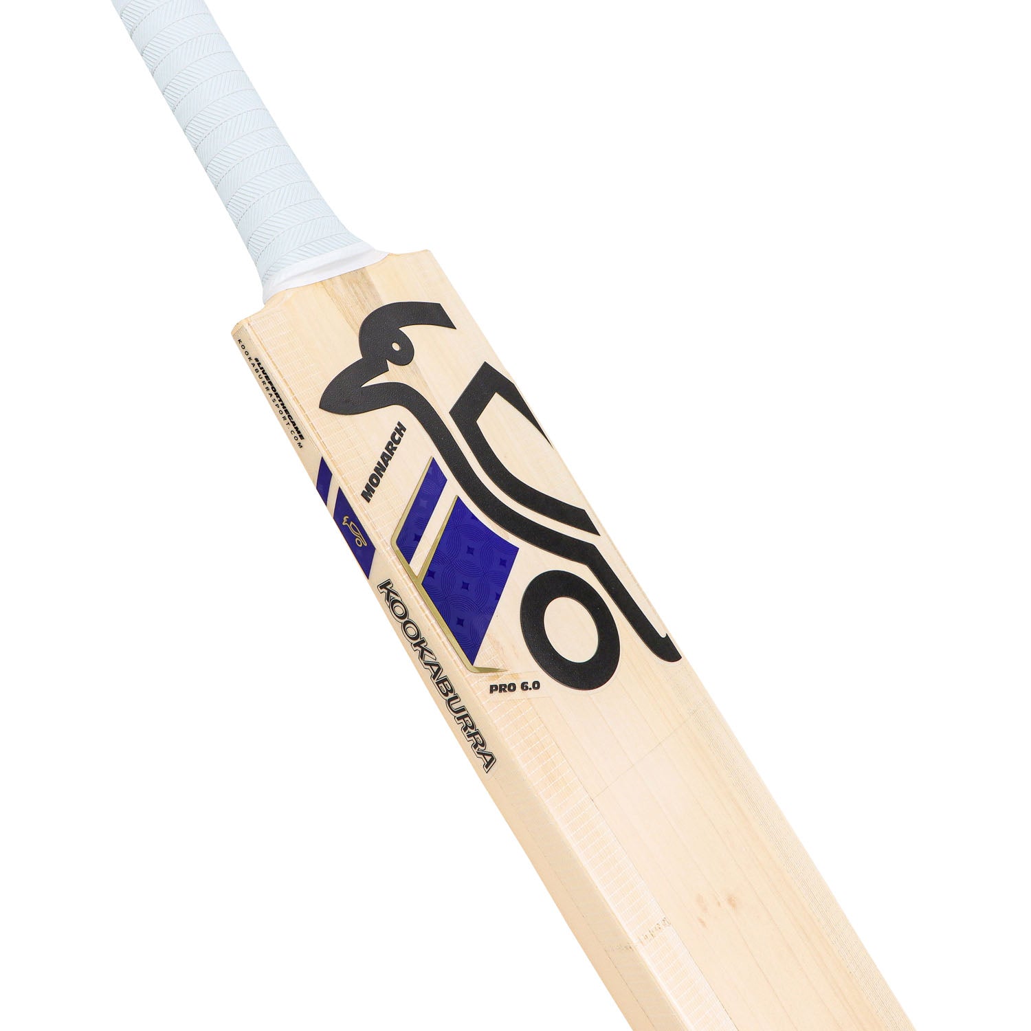 Kookaburra Monarch Pro 6.0 Cricket Bat
