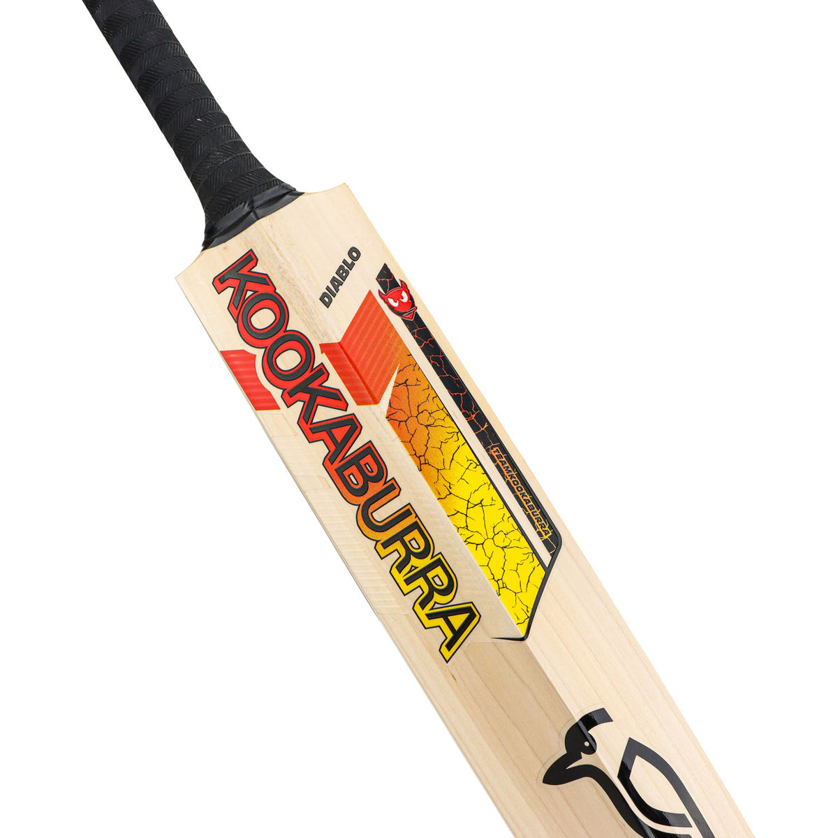 Kookaburra Diablo Pro Players Cricket Bat