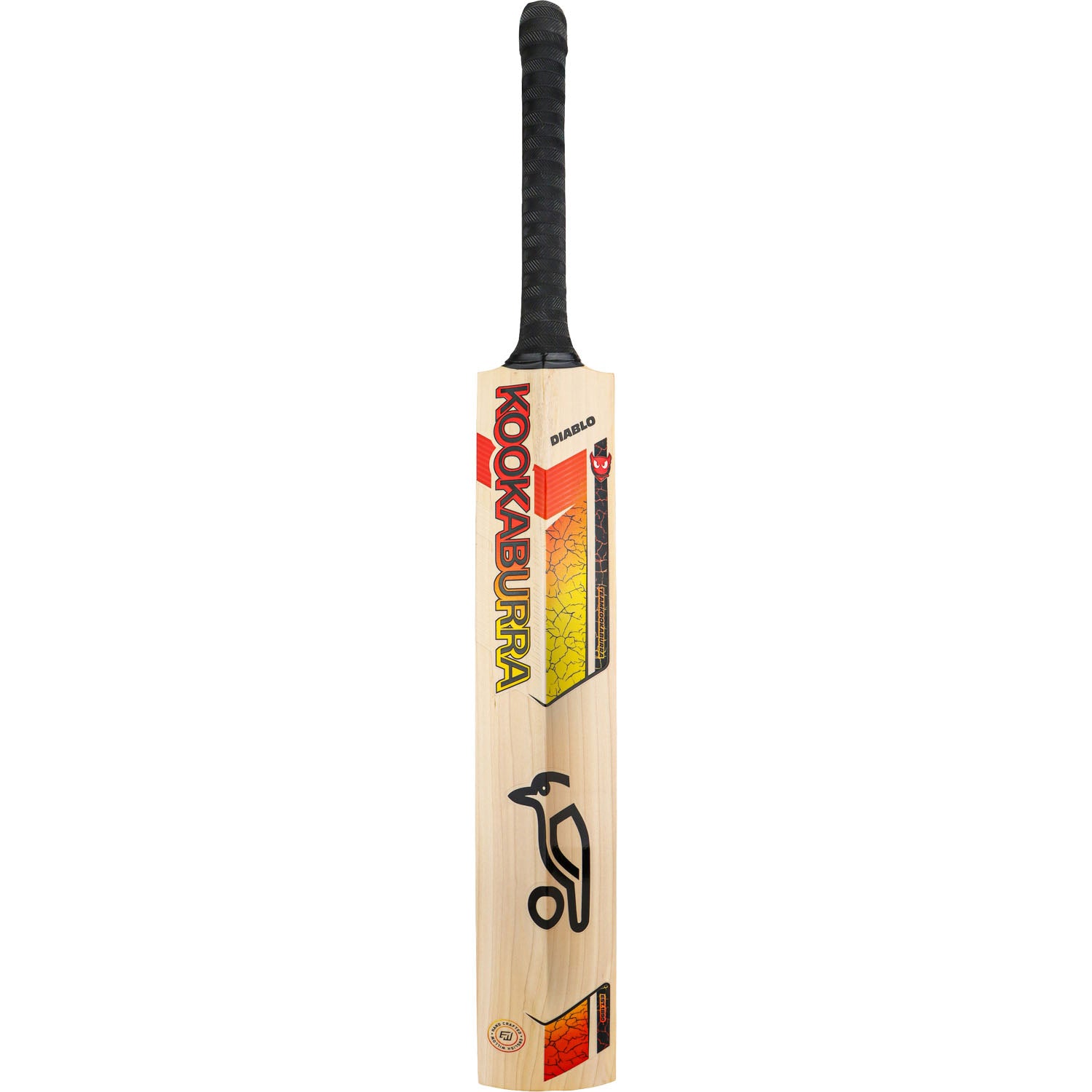 Kookaburra Diablo Pro Players Cricket Bat