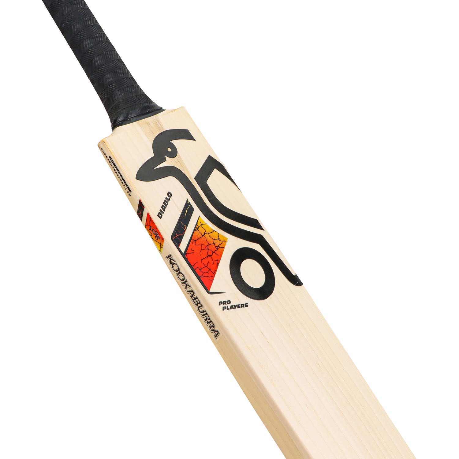 Kookaburra Diablo Pro Players Cricket Bat