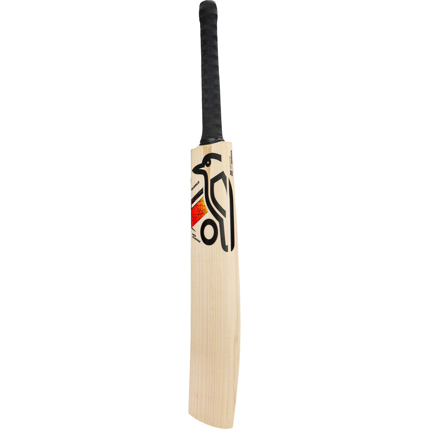 Kookaburra Diablo Pro Players Cricket Bat