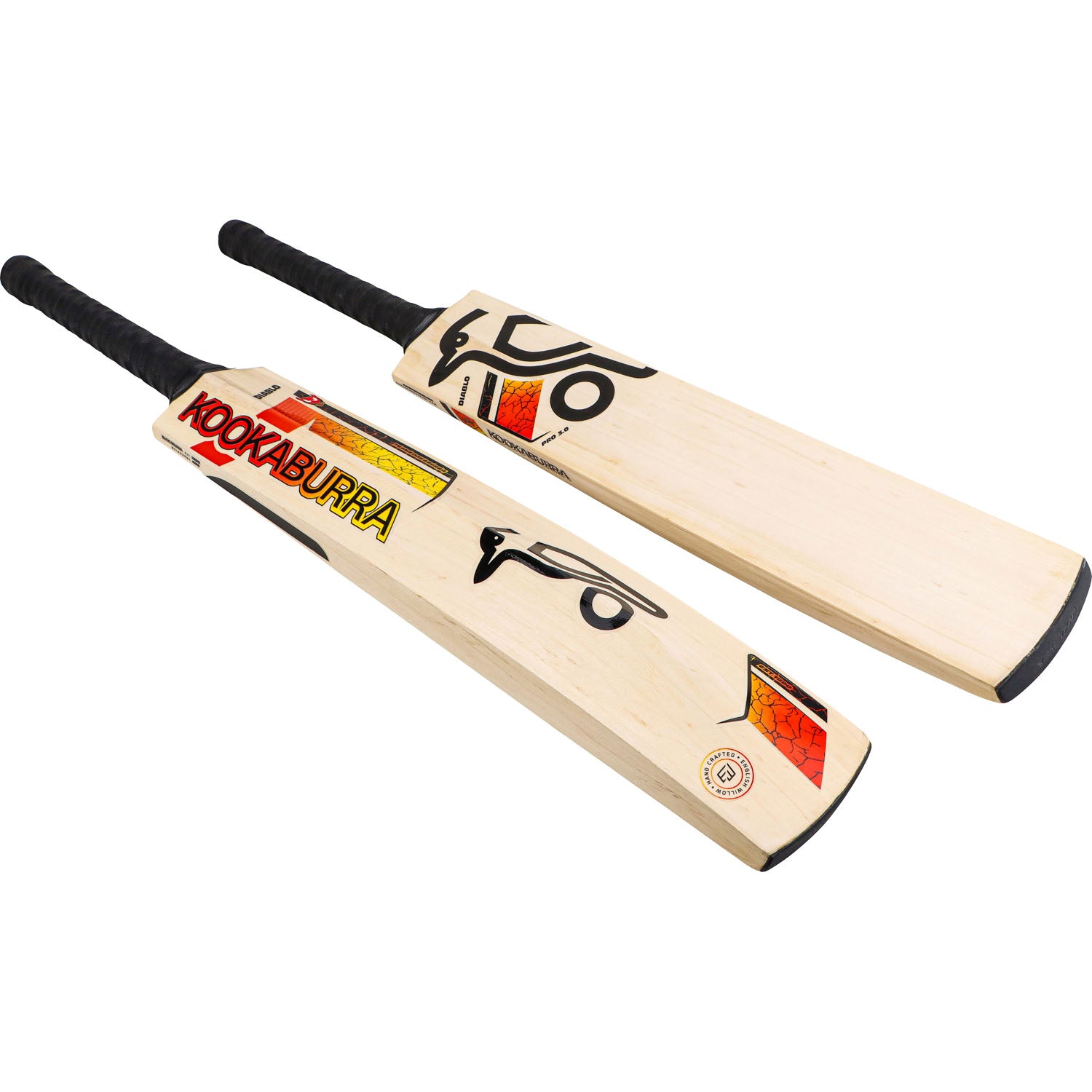 Kookaburra Diablo Pro 3.0 Cricket Bat