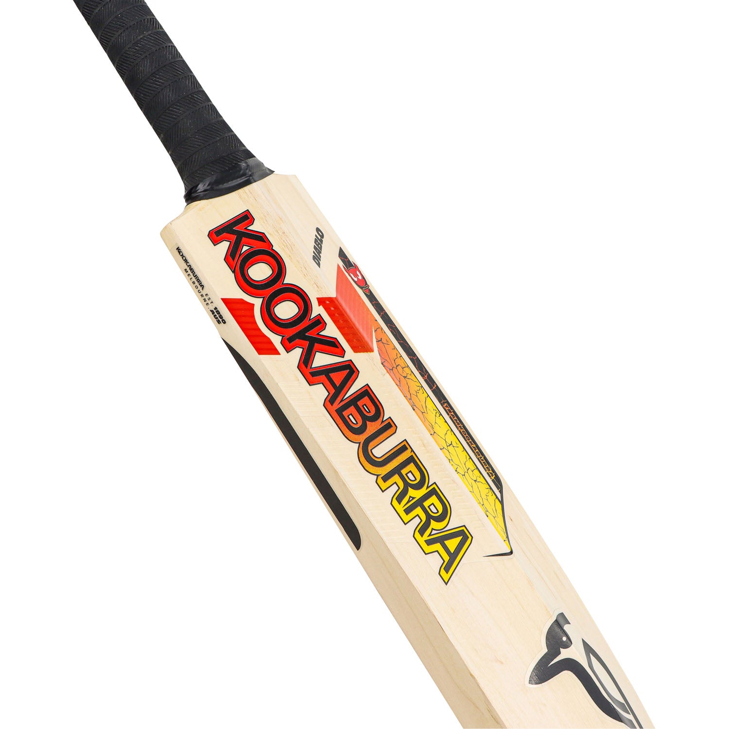 Kookaburra Diablo Pro 3.0 Cricket Bat
