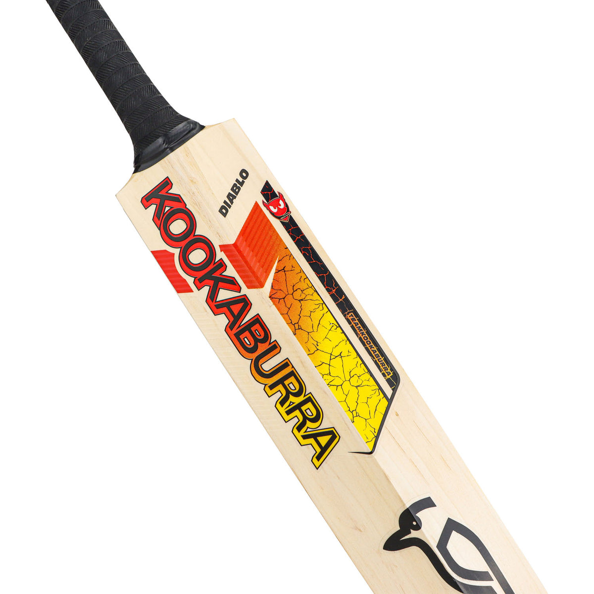 Kookaburra Diablo Pro 3.0 Cricket Bat
