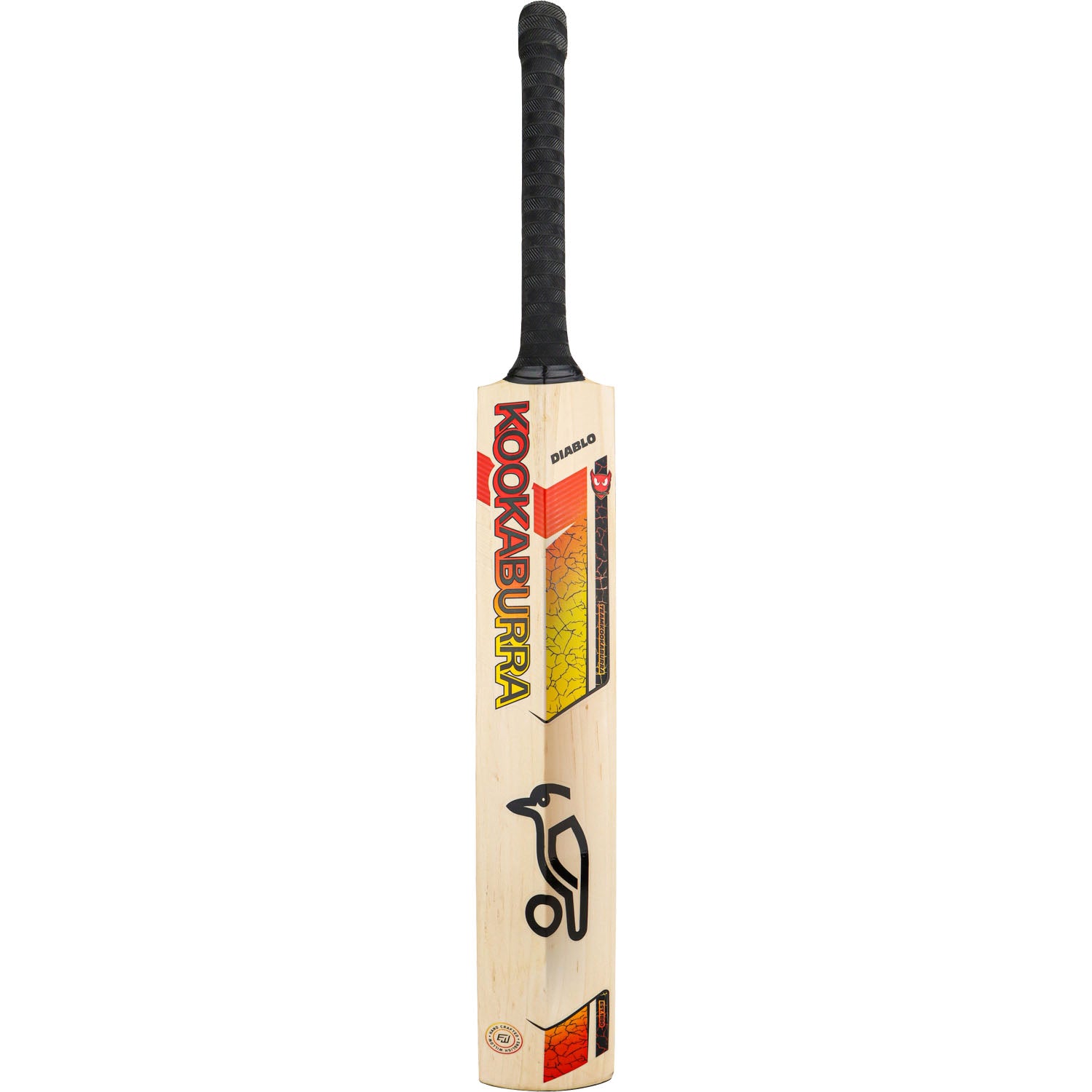 Kookaburra Diablo Pro 3.0 Cricket Bat