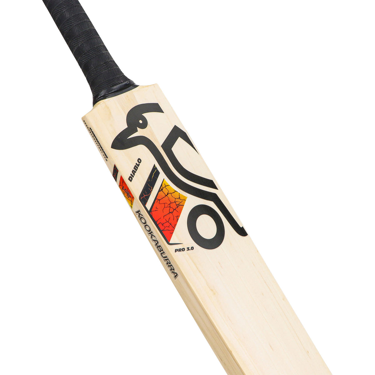 Kookaburra Diablo Pro 3.0 Cricket Bat