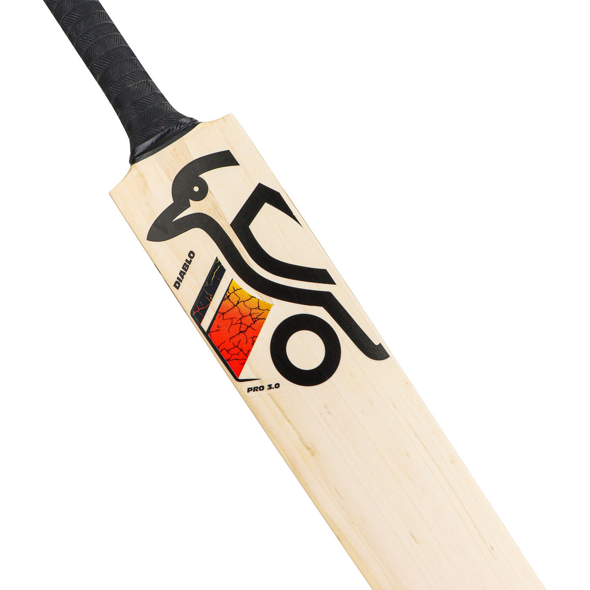 Kookaburra Diablo Pro 3.0 Cricket Bat