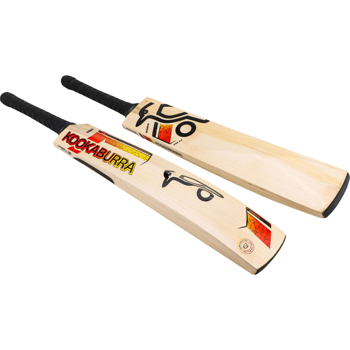 Kookaburra Diablo Pro 5.0 Cricket Bat