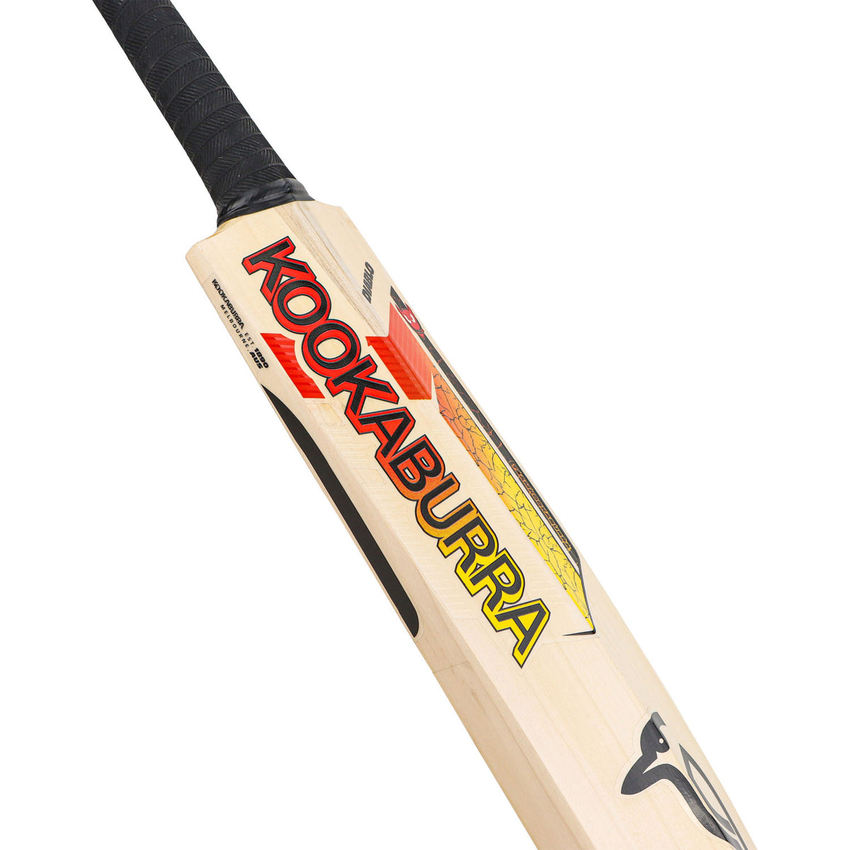 Kookaburra Diablo Pro 5.0 Cricket Bat