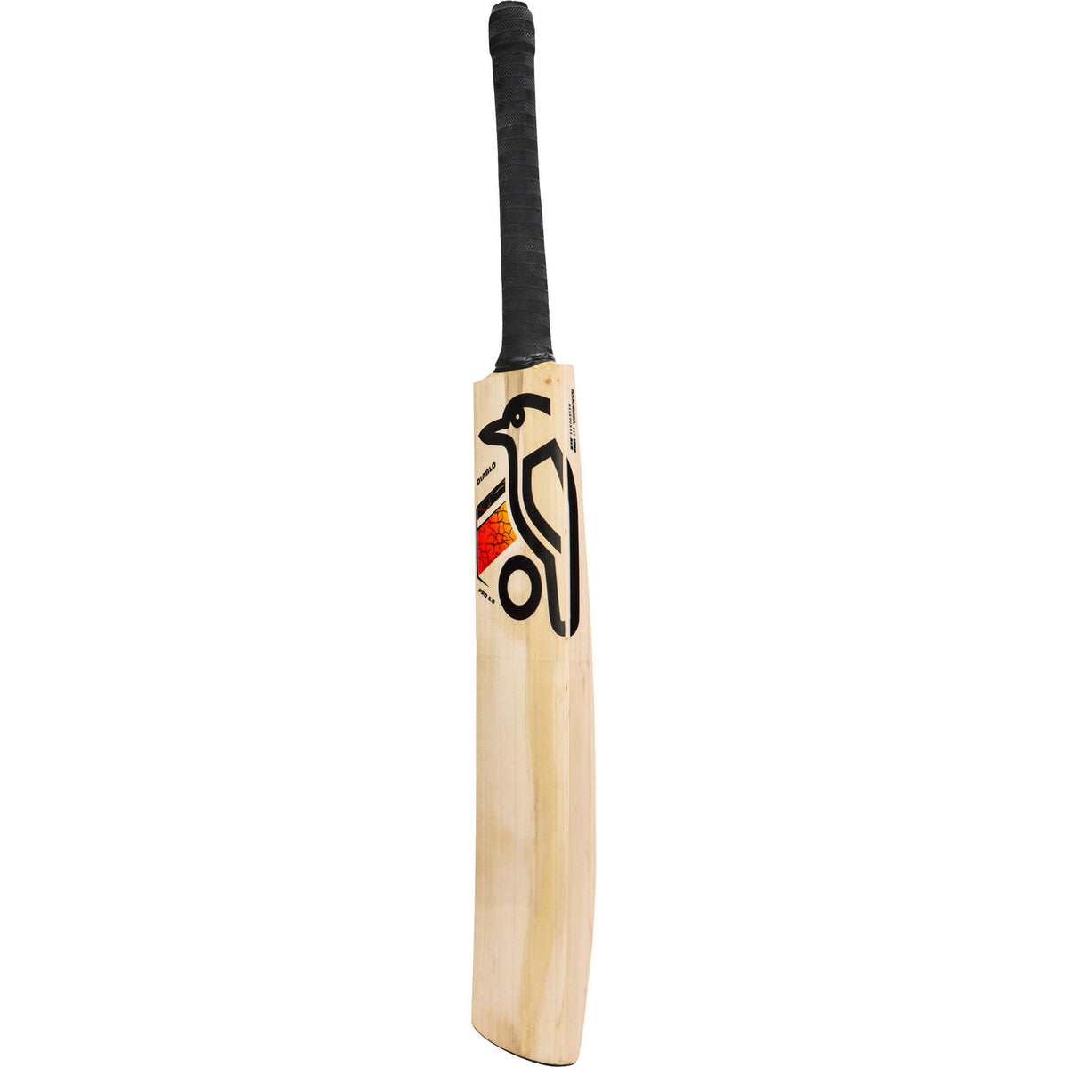 Kookaburra Diablo Pro 5.0 Cricket Bat