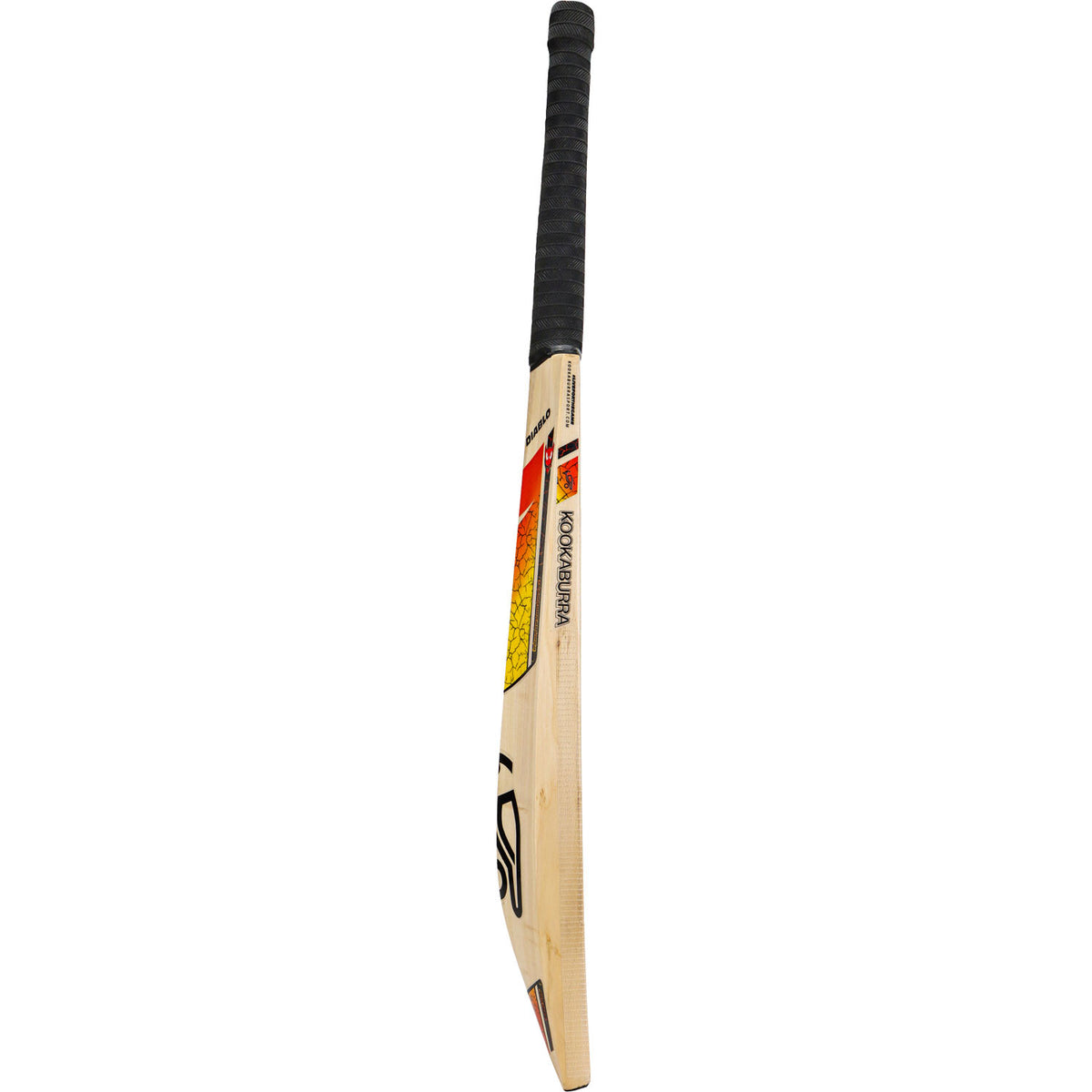 Kookaburra Diablo Pro 7.0 Junior Cricket Bat