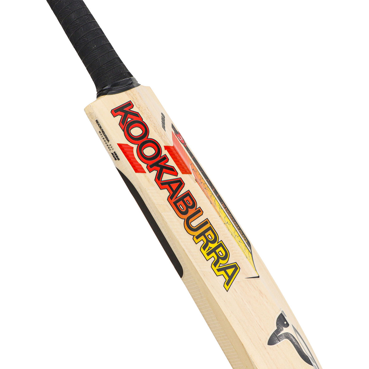 Kookaburra Diablo Pro 7.0 Junior Cricket Bat