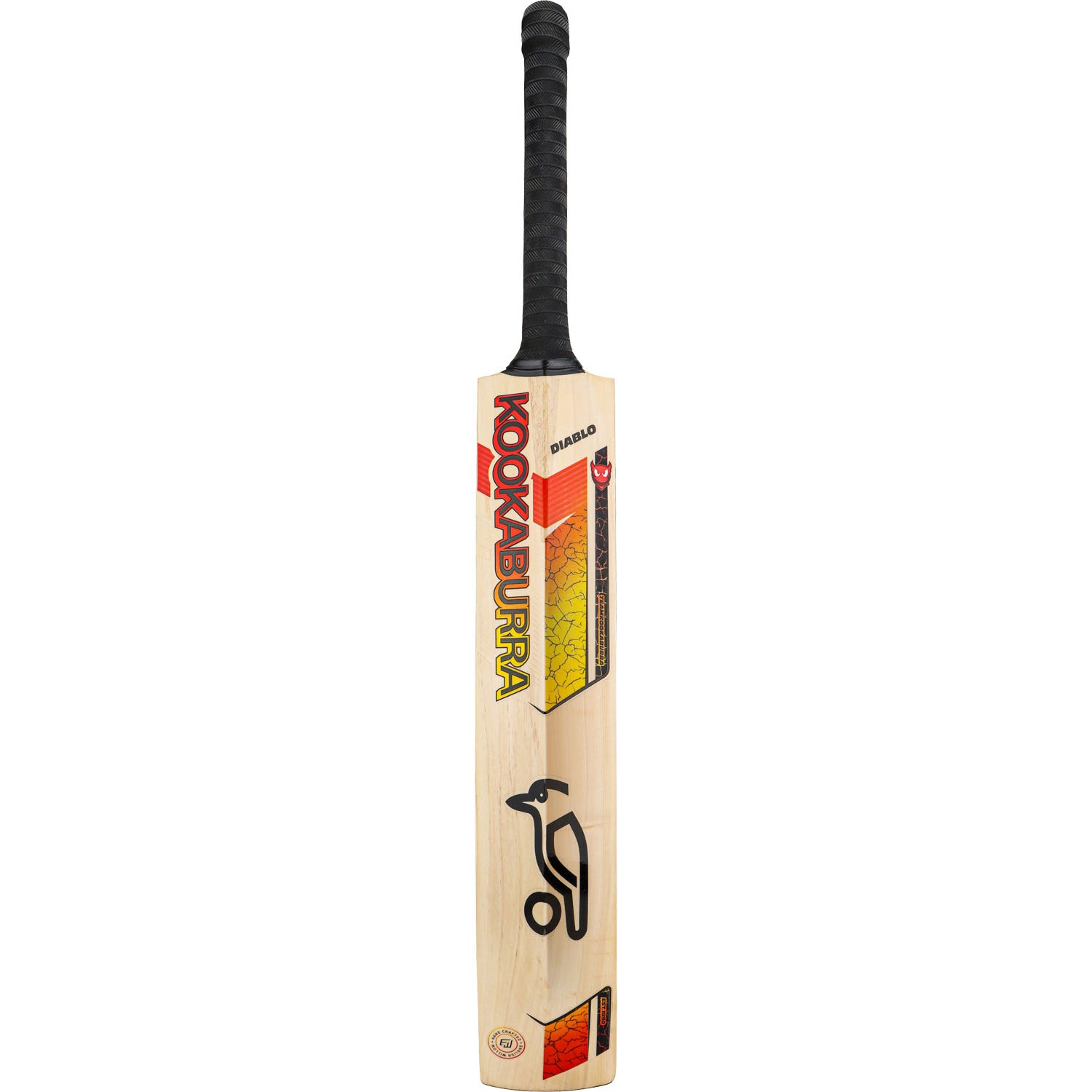 Kookaburra Diablo Pro 7.0 Junior Cricket Bat