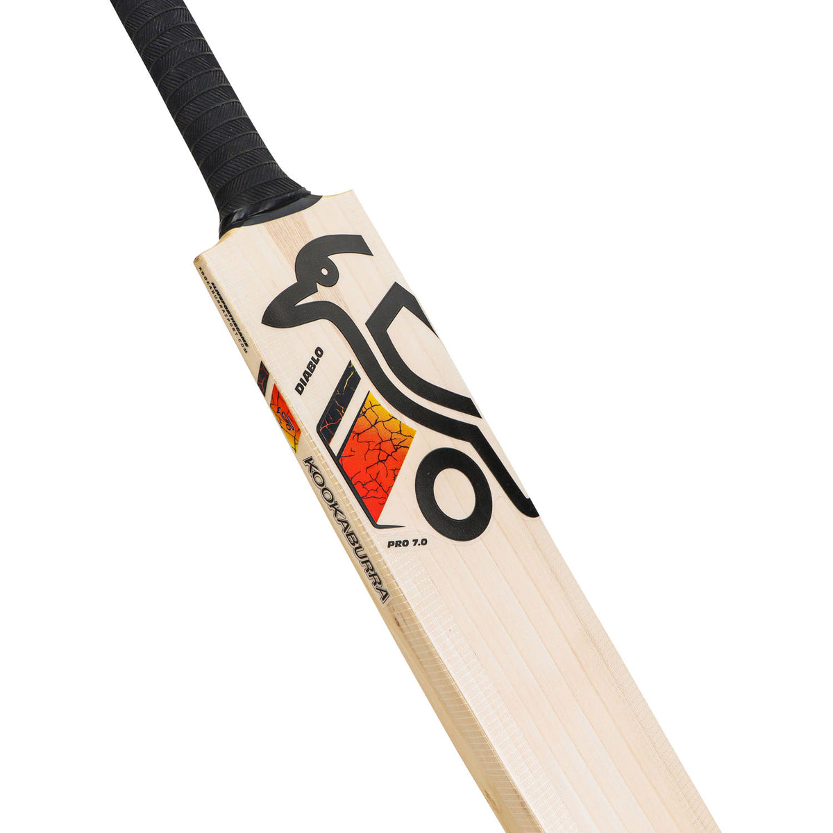 Kookaburra Diablo Pro 7.0 Junior Cricket Bat