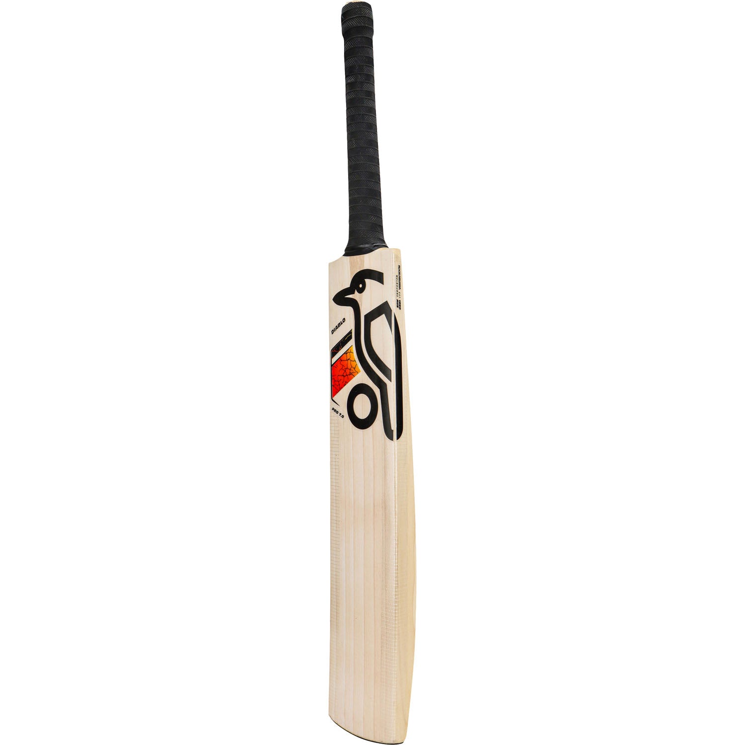 Kookaburra Diablo Pro 7.0 Junior Cricket Bat