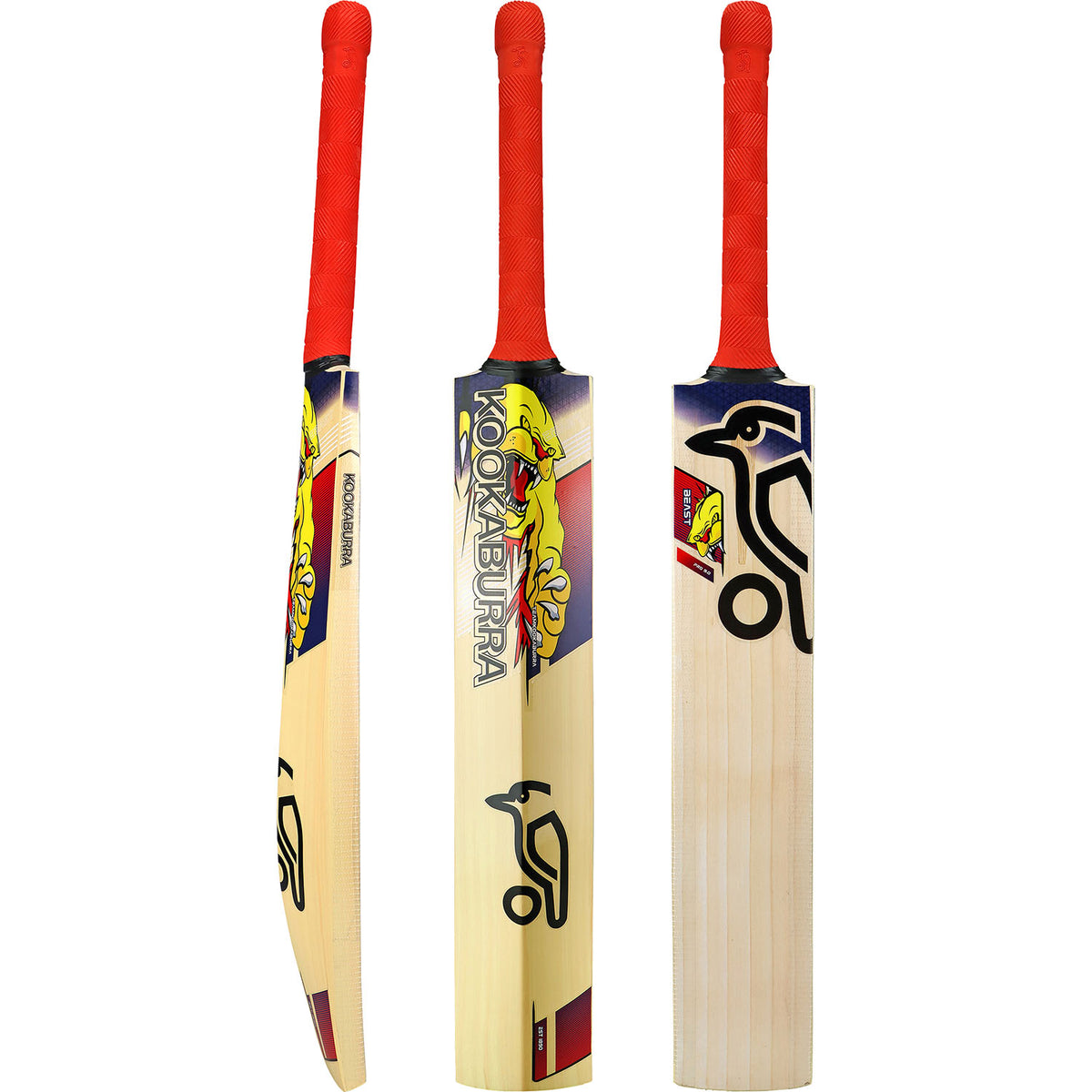Kookaburra Beast Pro 9.0 KW Junior Cricket Bat - Kingsgrove Sports