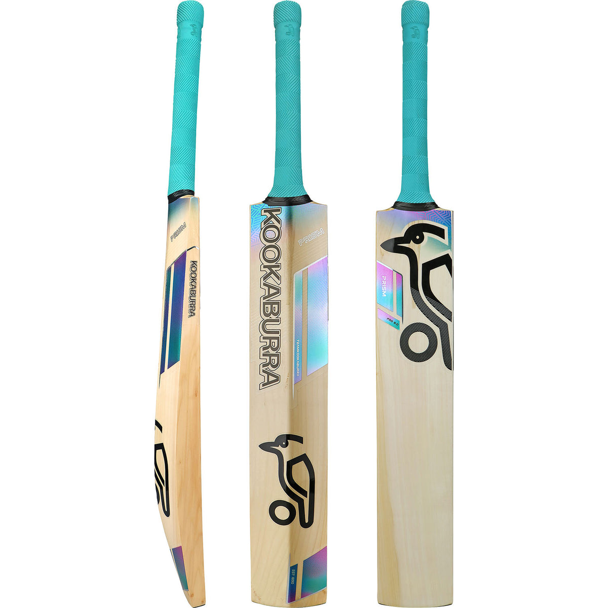 Kookaburra Prism Pro 8.0 KW Cricket Bat