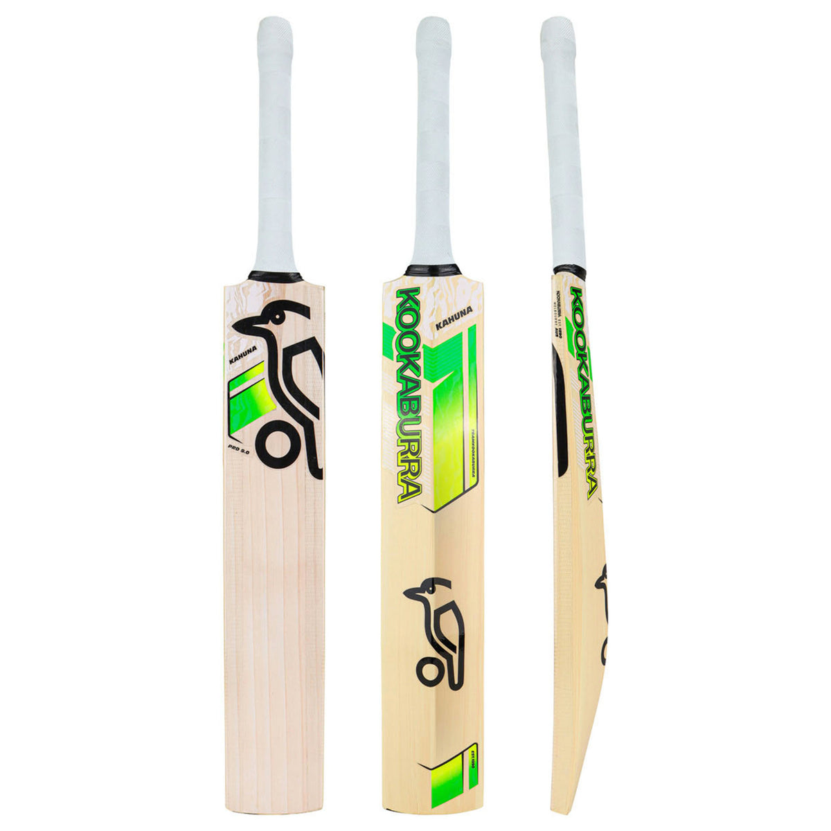 Kookaburra Kahuna Pro 9.0 KW Junior Cricket Bat
