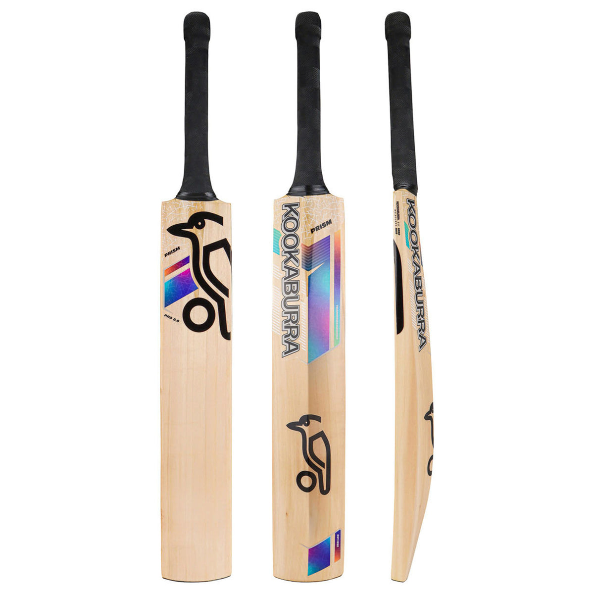 Kookaburra Prism Pro 8.0 KW Cricket Bat