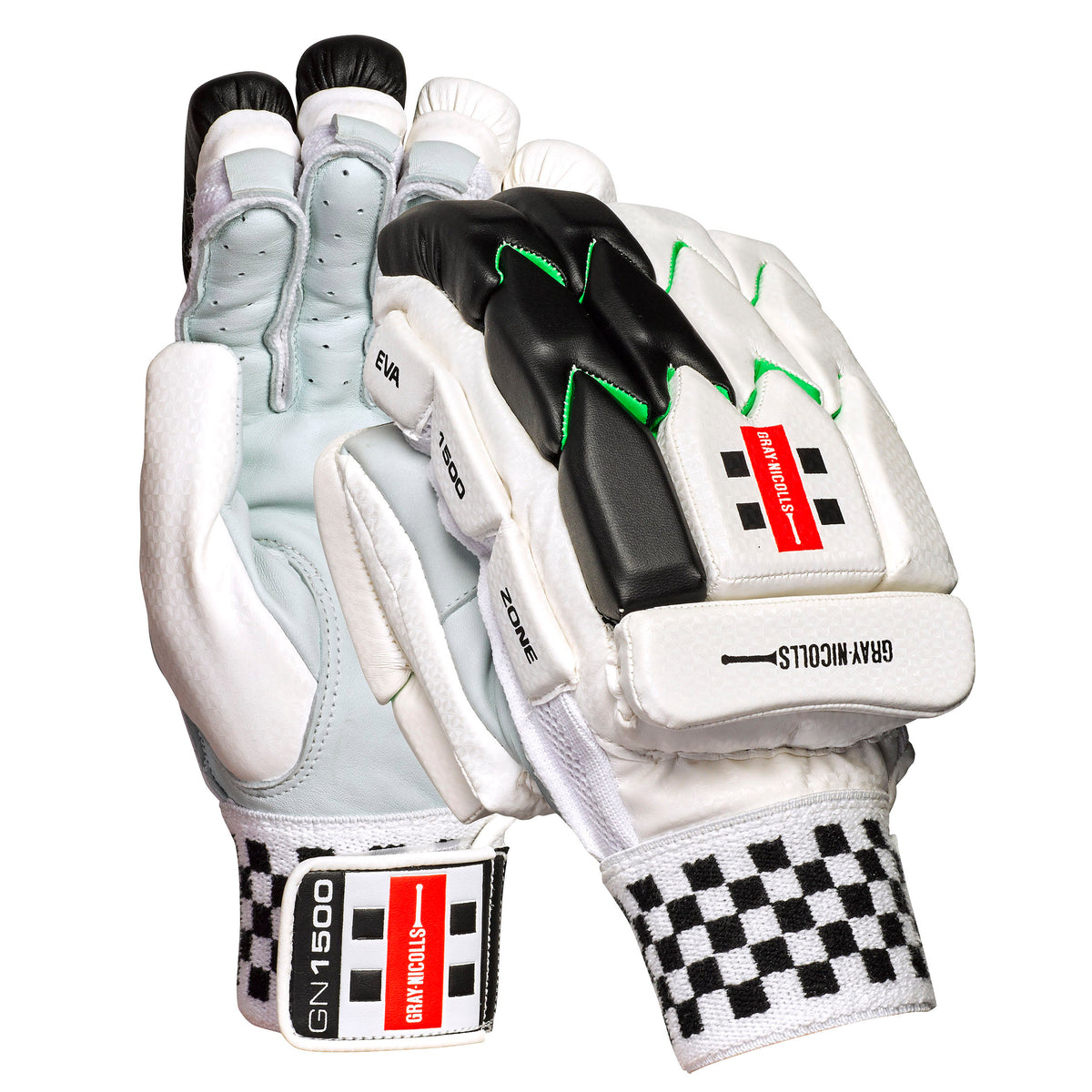 Gray-Nicolls GN 1500 Batting Gloves