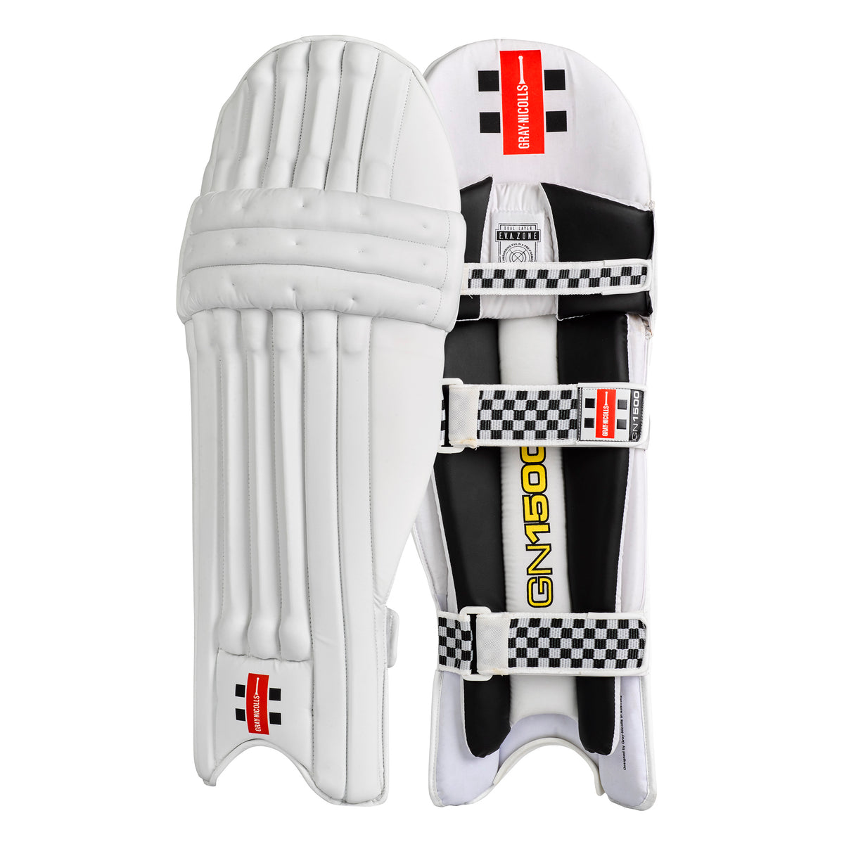 2024 Gray-Nicolls GN 1500 Batting Pads