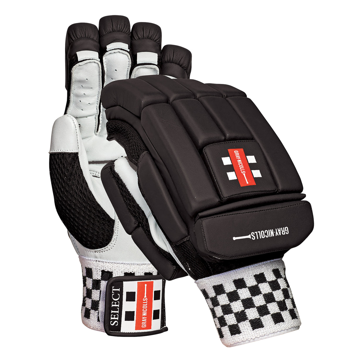Gray-Nicolls Select Coloured Batting Gloves - Kingsgrove Sports