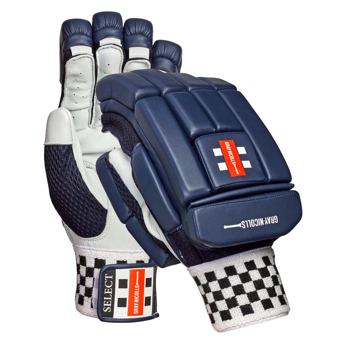 Gray-Nicolls Select Coloured Batting Gloves