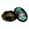 2025 Steeden NRL Las Vegas Supporter Rugby League Ball