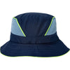 Asics Cricket Australia 24 Bucket Hat