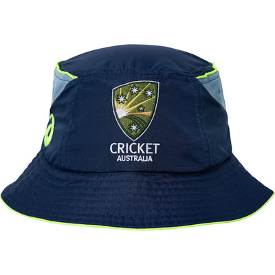 Asics Cricket Australia 24 Bucket Hat