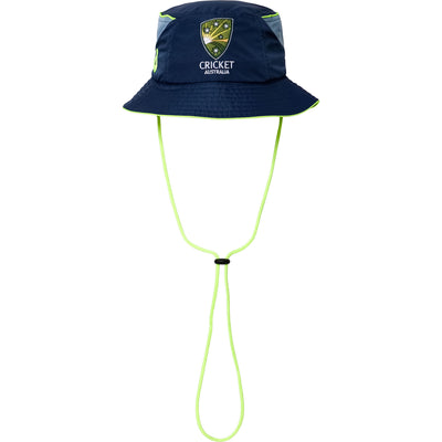 Asics Cricket Australia 24 Bucket Hat