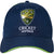 Asics Cricket Australia 25 Replica Training Cap