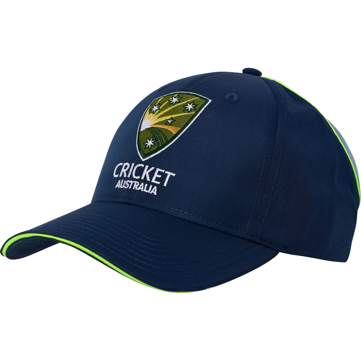 Asics Cricket Australia 25 Replica Training Cap - Kingsgrove Sports