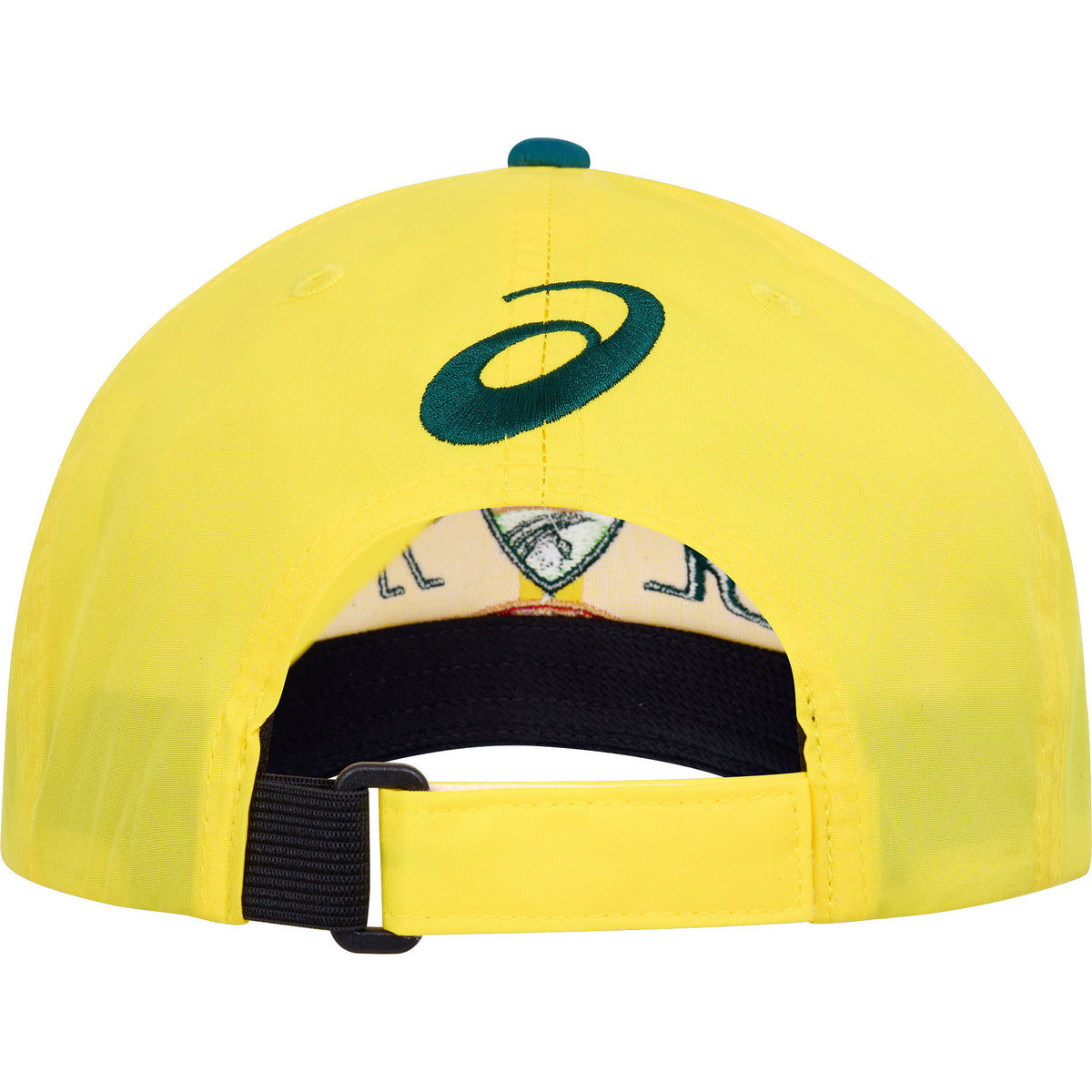 Asics Cricket Australia 25 ODI Home Cap