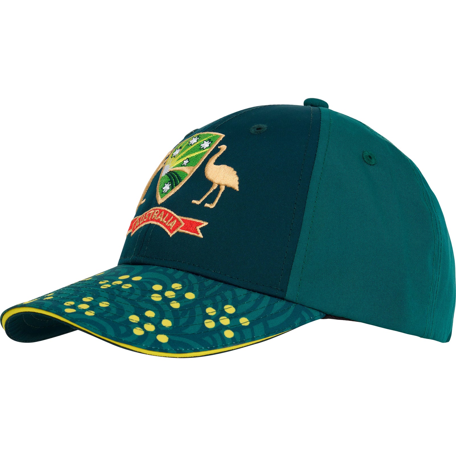 Asics Cricket Australia 25 T20 Cap
