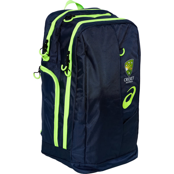 Asics Cricket Australia 24 Backpack Kingsgrove Sports