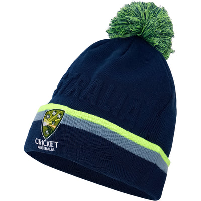 Asics Cricket Australia 24 Training Beanie