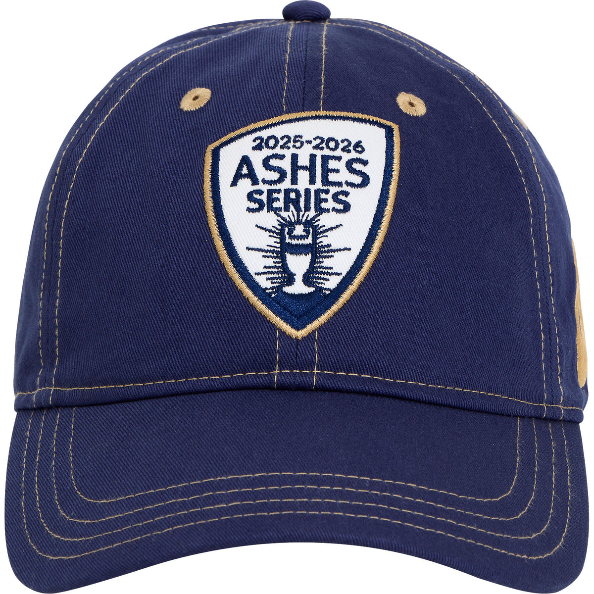 Asics 25 Ashes Supporter Cap