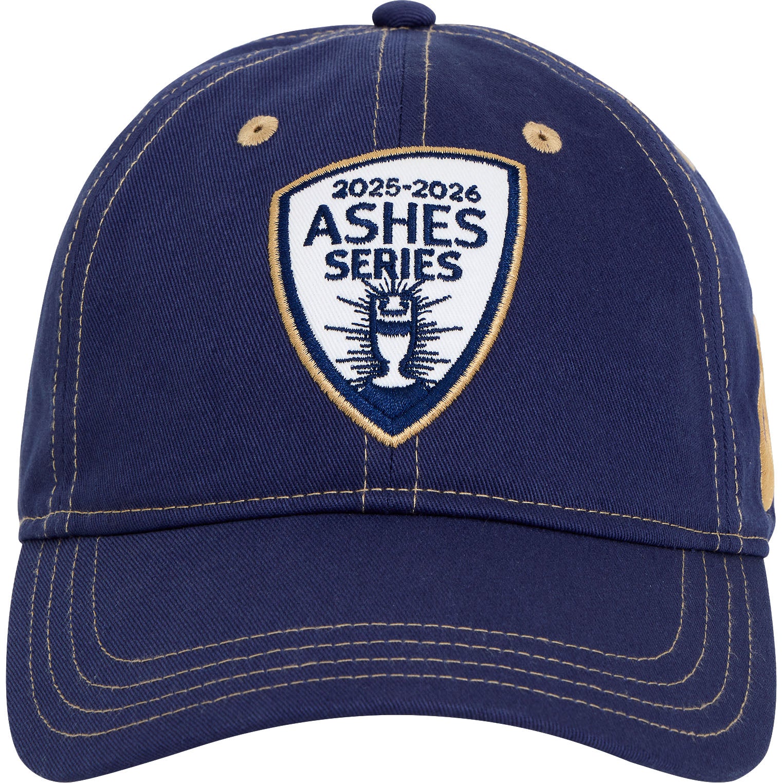 Asics 25 Ashes Supporter Cap